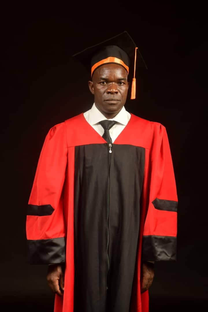 Dr Emmanuel Kasongo Mulilo